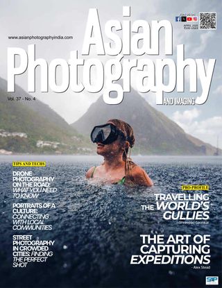Asian Photography